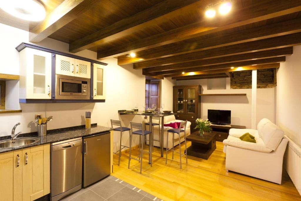 Finca Goleta Foz Room photo
